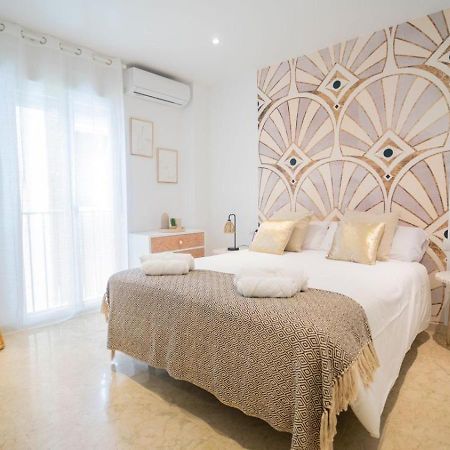 La Casi-Ta De Grana Lägenhet Granada Exteriör bild